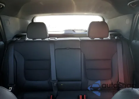 2021 Chevrolet Trailblazer Rs z USA, uszkodzony, nr VIN KL79MTSL3MB167142